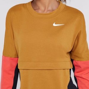 Women Nike Top
